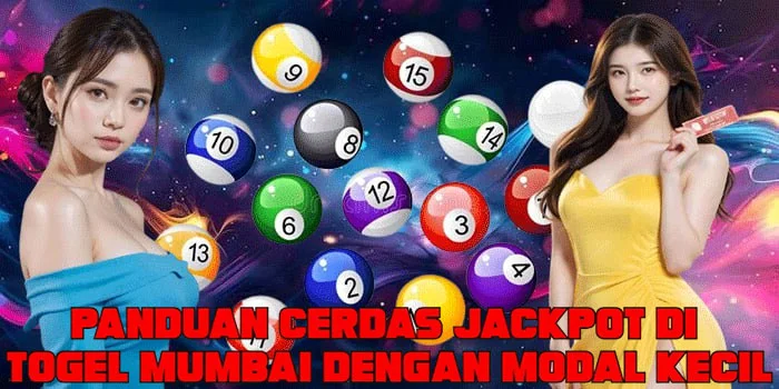 Panduan Cerdas Jackpot di Togel Mumbai Dengan Modal Kecil