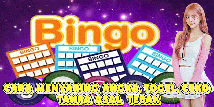 Cara Menyaring Angka Togel Ceko Tanpa Asal Tebak